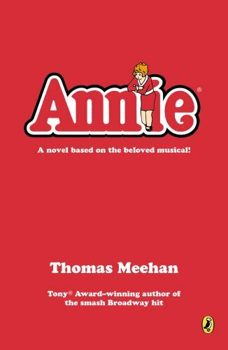 Annie (An Annie Book) – Paperback By Meehan, Thomas – GOOD