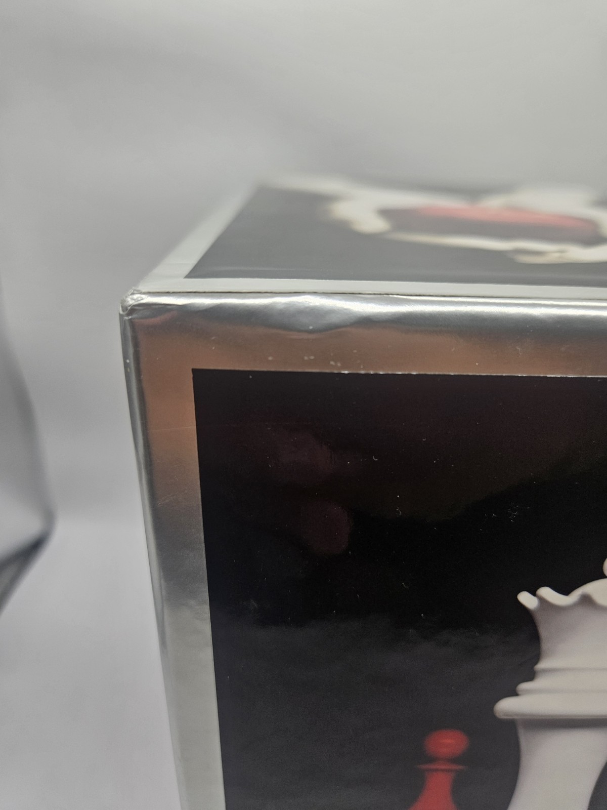 Twilight Saga Collection Box Set Hardcover First Edition 2008 Complete 4 Books