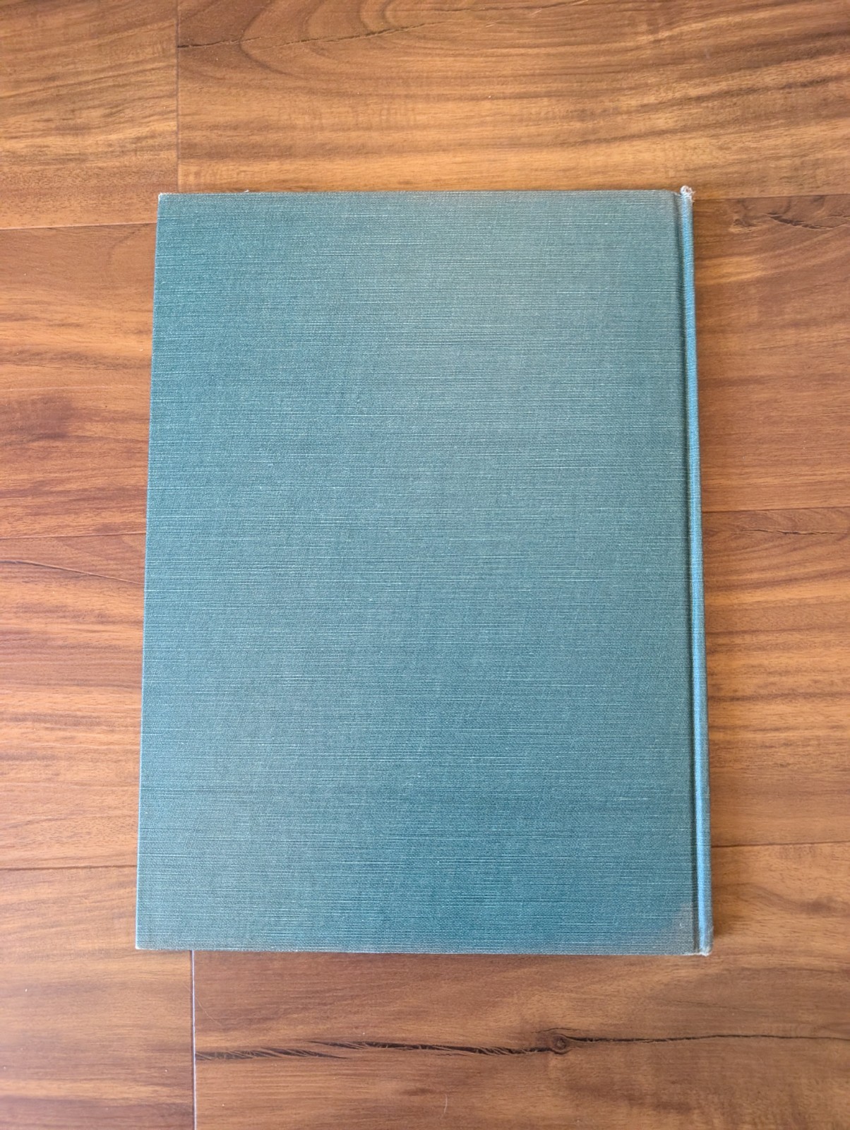 An Introduction To Trees by John Kieran 100 Trees In Color 1954 1ST EDITION