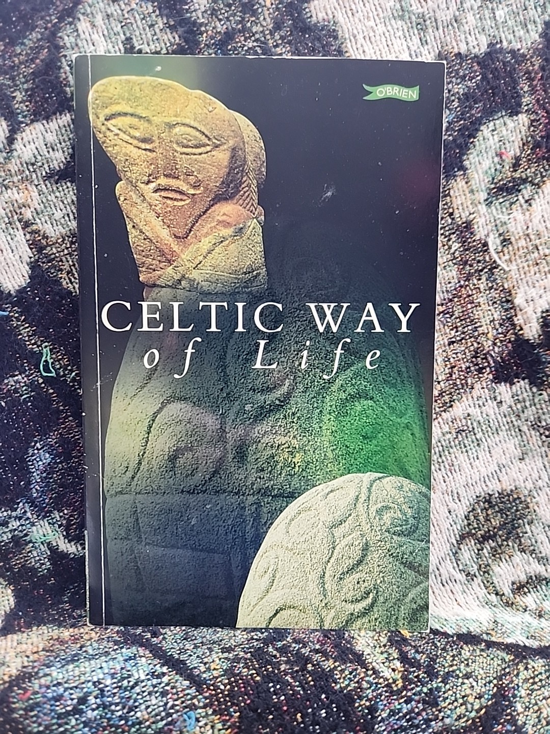 Irish/Celtic Studies Book Lot