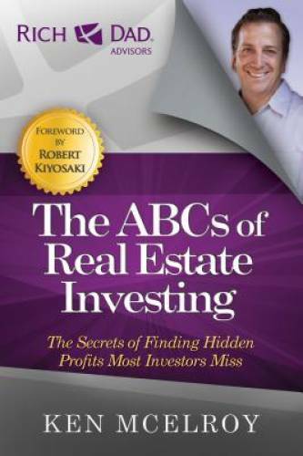 The ABCs of Real Estate Investing: The Secrets of Finding Hidden Profits – GOOD