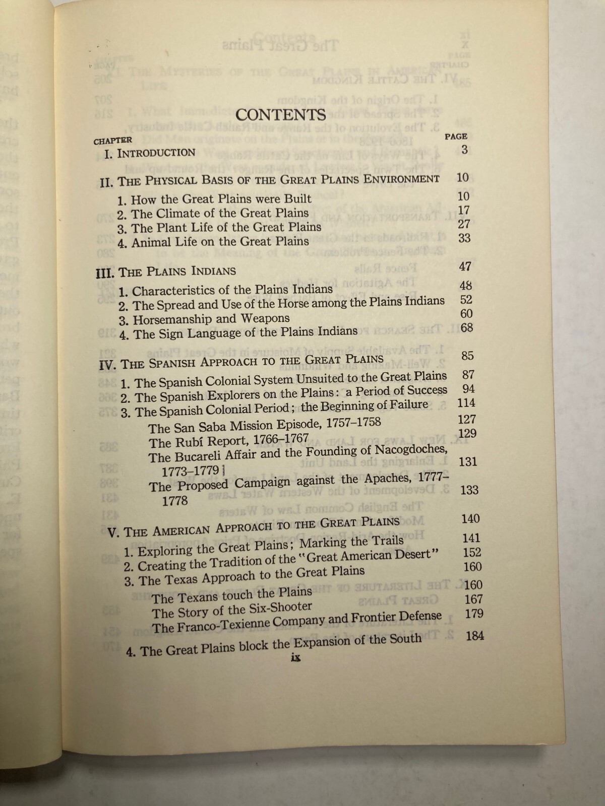 The Great Plains, by Walter Prescott Webb SC 1931 (SAME DAY SHIPPING)