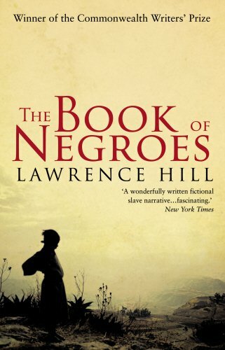 The Book of Negroes by Hill, Lawrence Paperback Book The Fast Free Shipping