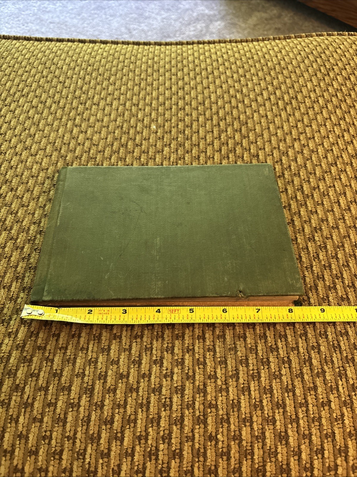 1898 “Neely’s Panorama of Our New Possessions” Book w Many Rare B&W photos