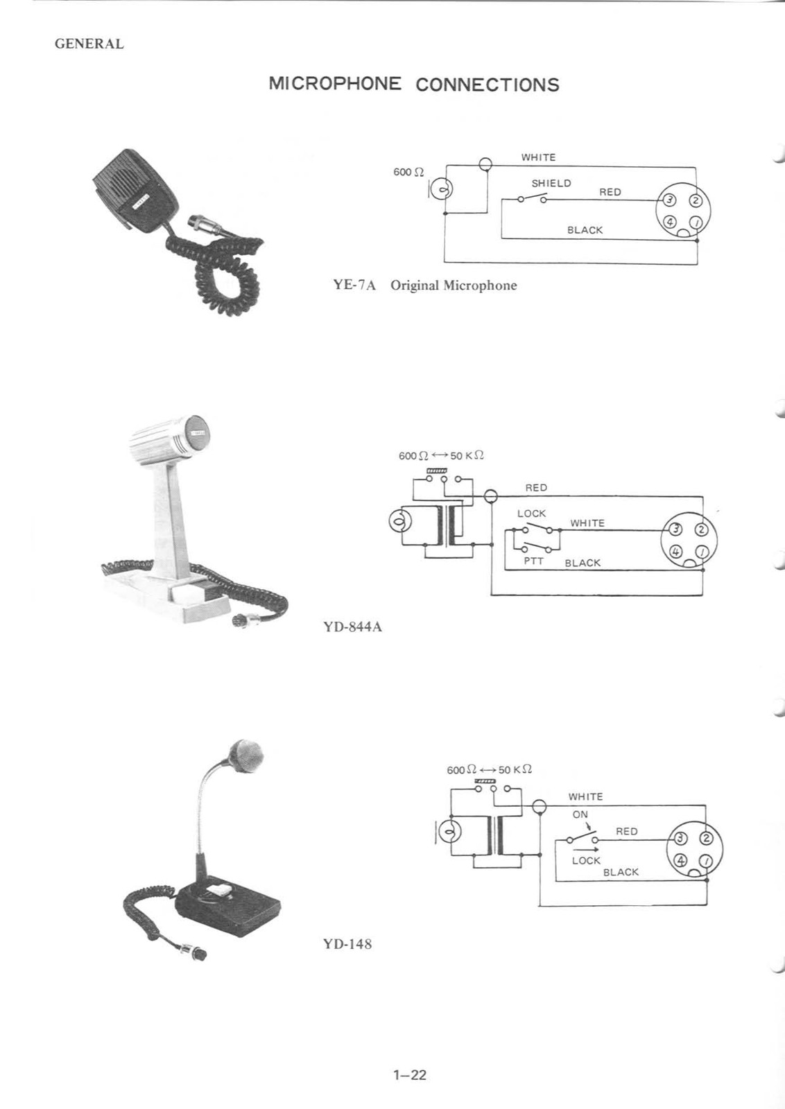 YAESU FT-901 Transceiver Maintenance Service Manual – WIRE BOUND – TOUGH COVERS