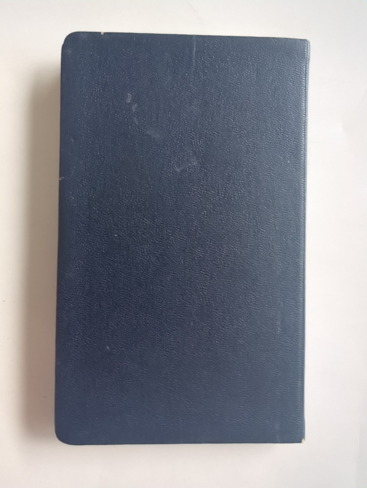 Carbon Products Pocket Handbook Leather Union Carbide Corporation 1964 Vtg