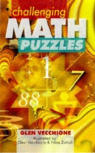 Visual Thinking Puzzles – Michael A DiSpezio, 9780806999753, paperback