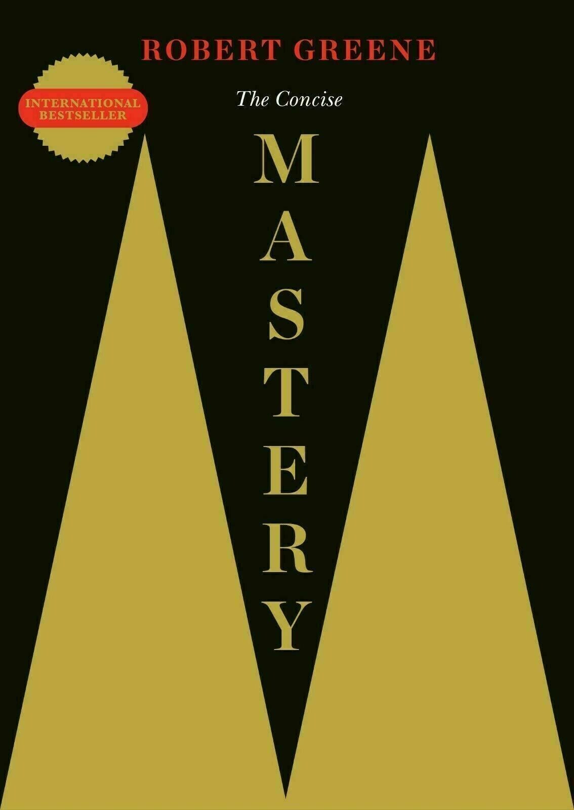 The Robert Greene Collection 4 Book Set -Concise Seduction, Power, Mastery, War