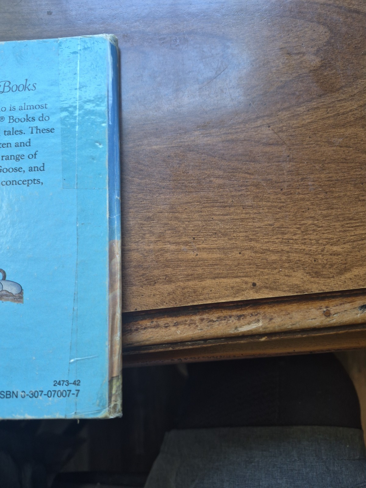 Busy Machines – David L. Harrison. Richard Walz, Illus. Golden Book 1985 – VG