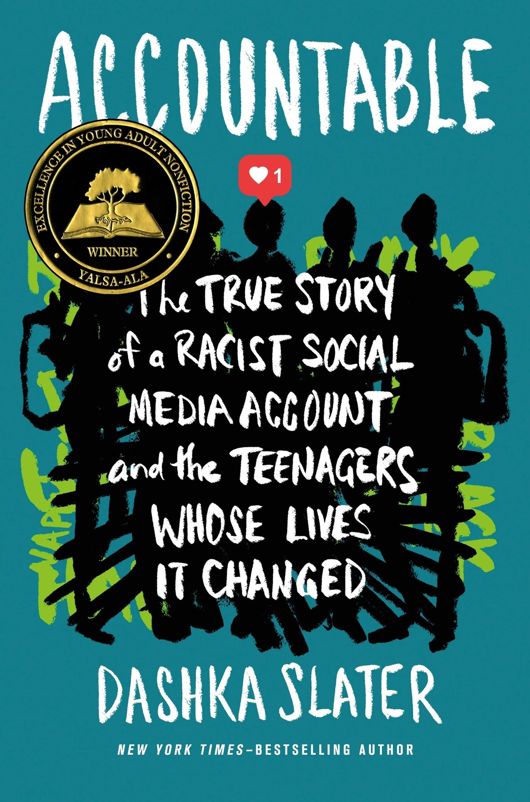 Accountable: The True Story of a Racist Social Media Account and the Teenage…