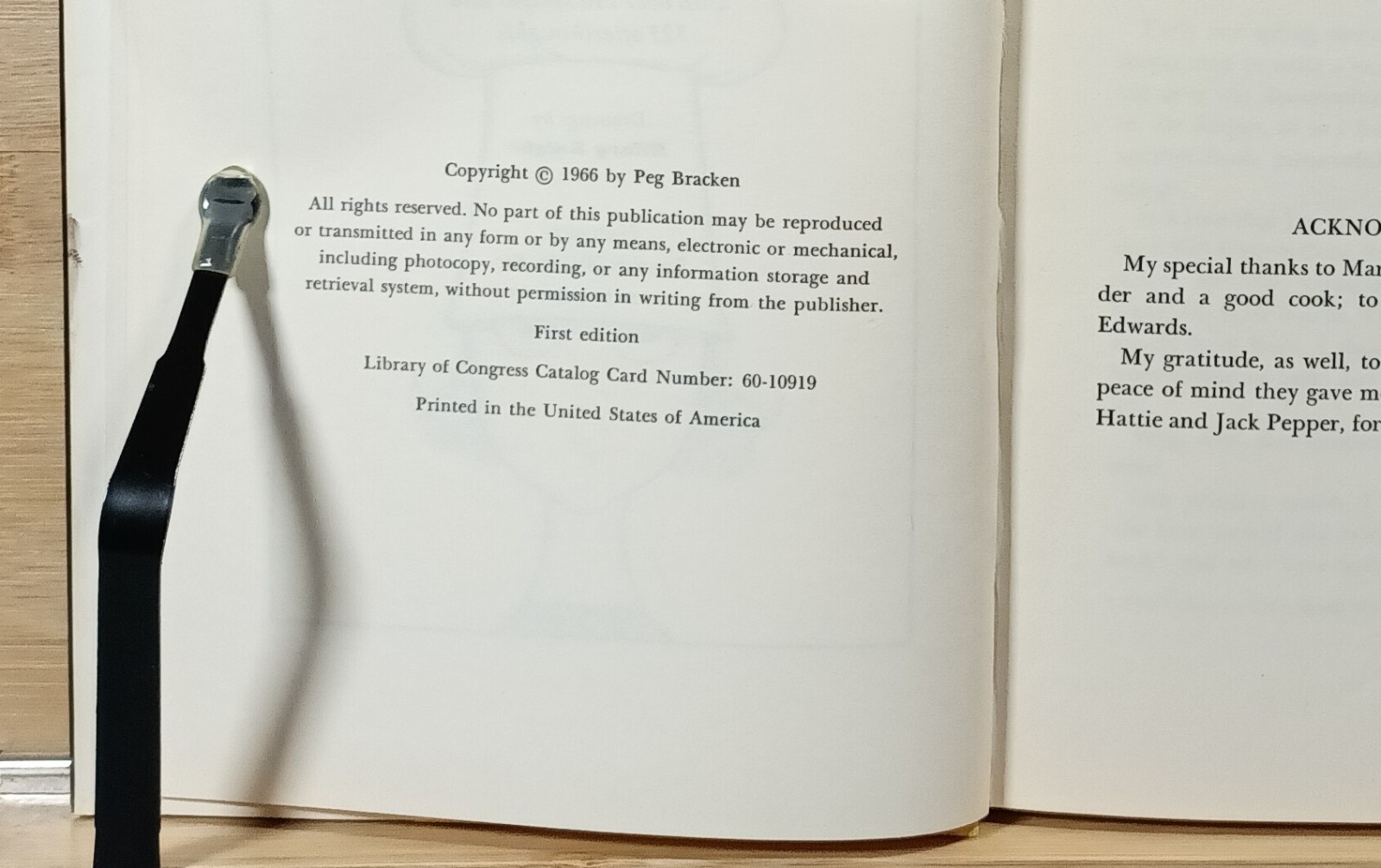 Appendix to the I Hate to Cook Book with over 140 Recipes and 323 Afterthoughts