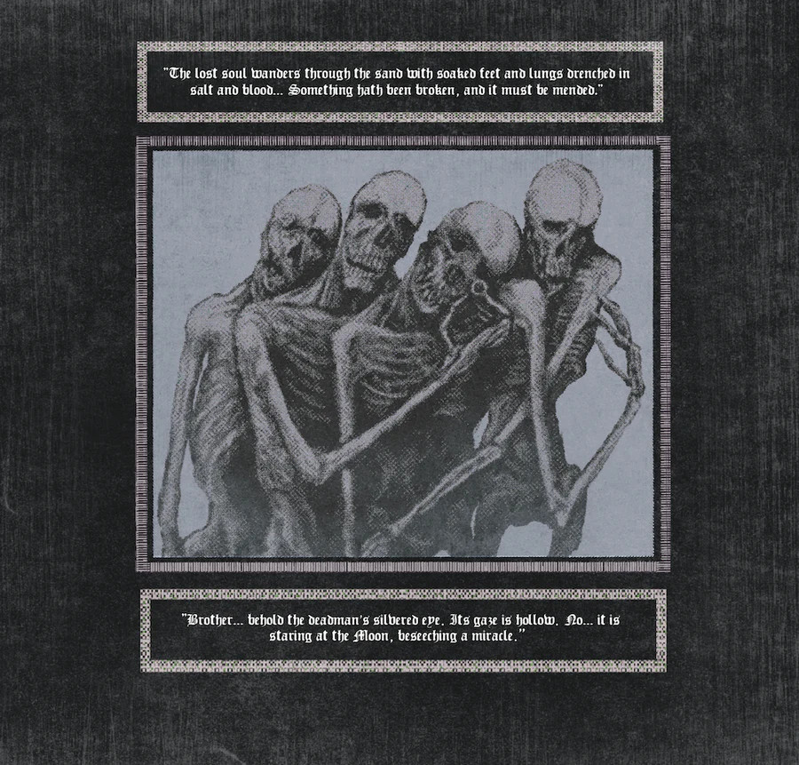 Vermis III: old curses & buried horrors Paperback Art Book | Plastiboo | UK