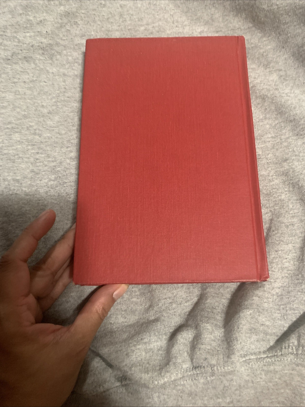 The Exorcist William Peter Blatty 1971 Hardcover Dust Jacket Book Club Edition