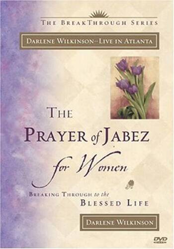 The Prayer of Jabez for Women – Hardcover By Wilkinson, Darlene Marie – GOOD