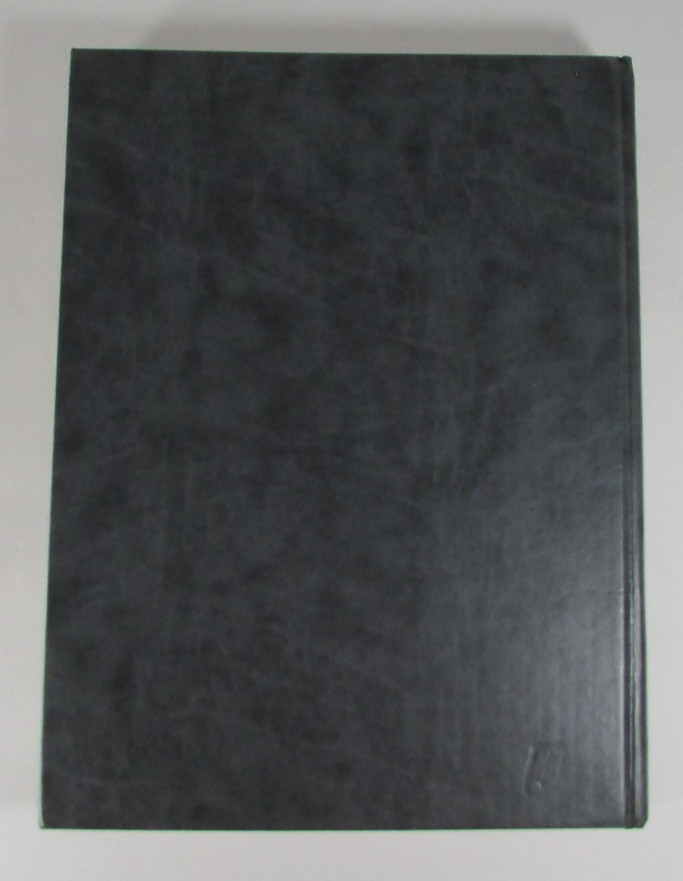 1998 Wake Forest University Yearbook, THE HOWLER, Winston-Salem, North Carolina