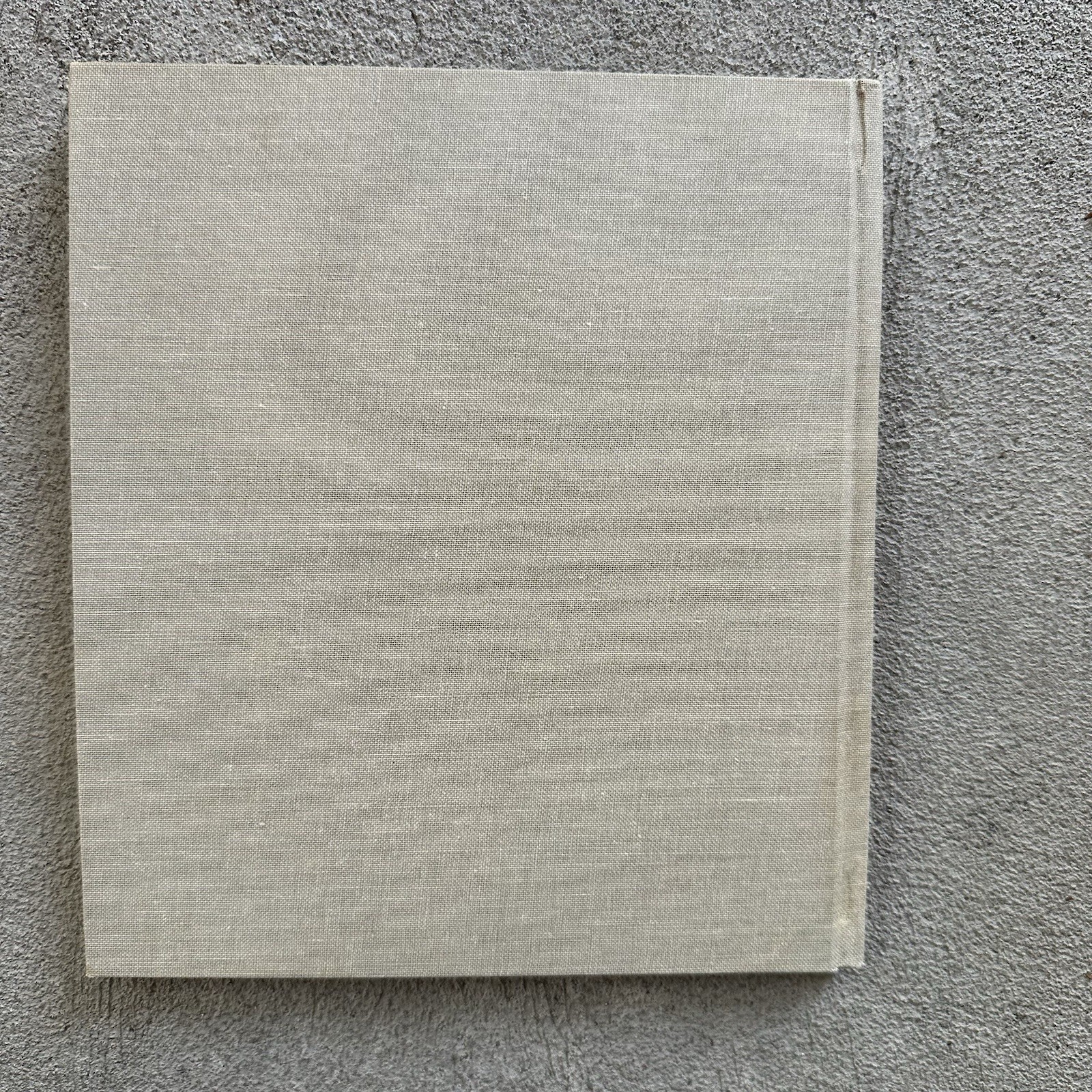 DOROTHEA LANGE – George R. Elliott – Museum of Modern Art, 1968. Hardcover