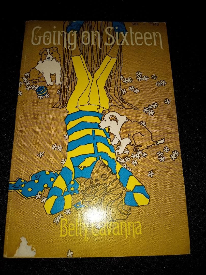 Going on Sixteen