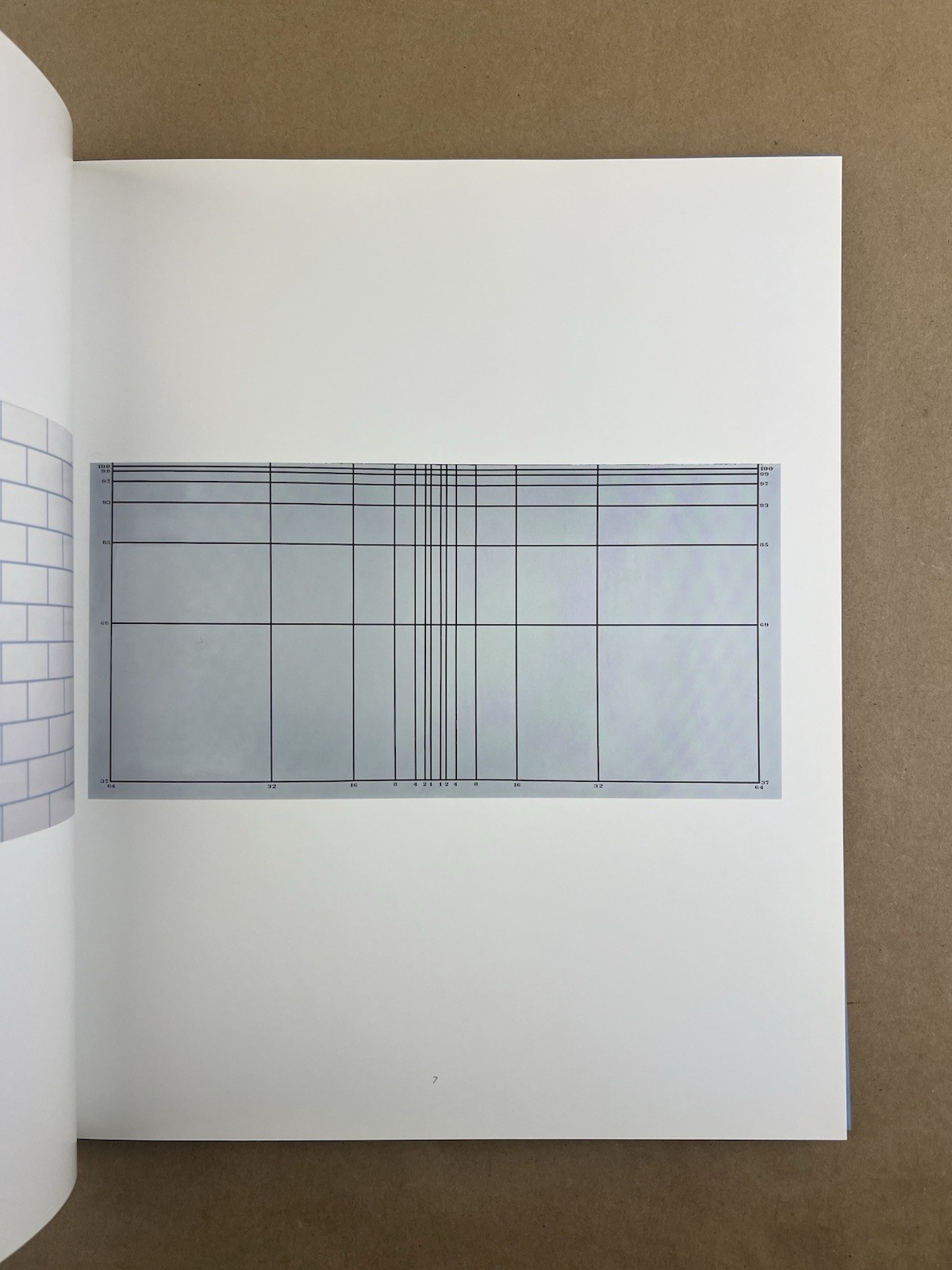 Peter Young Paintings, 1963-1980; Peter Young, PARC Limited Catalogue 2007