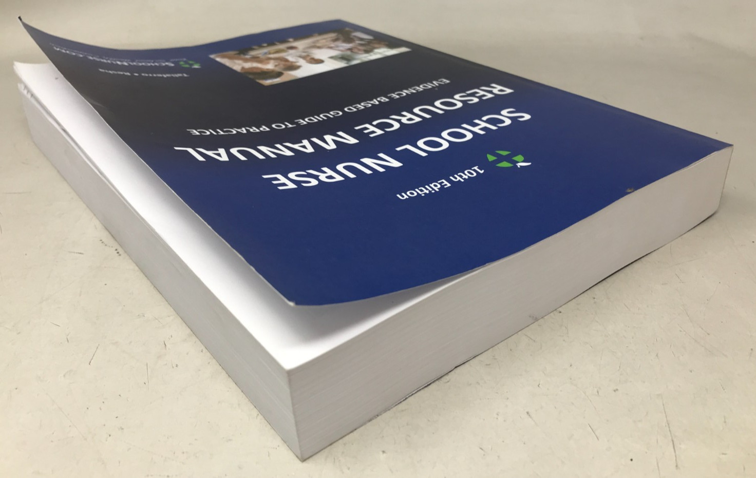 School Nurse Resource Manual, V. Taliaferro (ed), C. Resha (ed), 2020, E-102