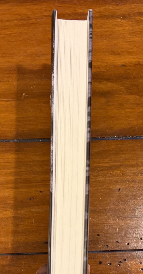 New London Falling Patrick Radden Keefe Hardcover 2026 Dust Jacket New Yorker
