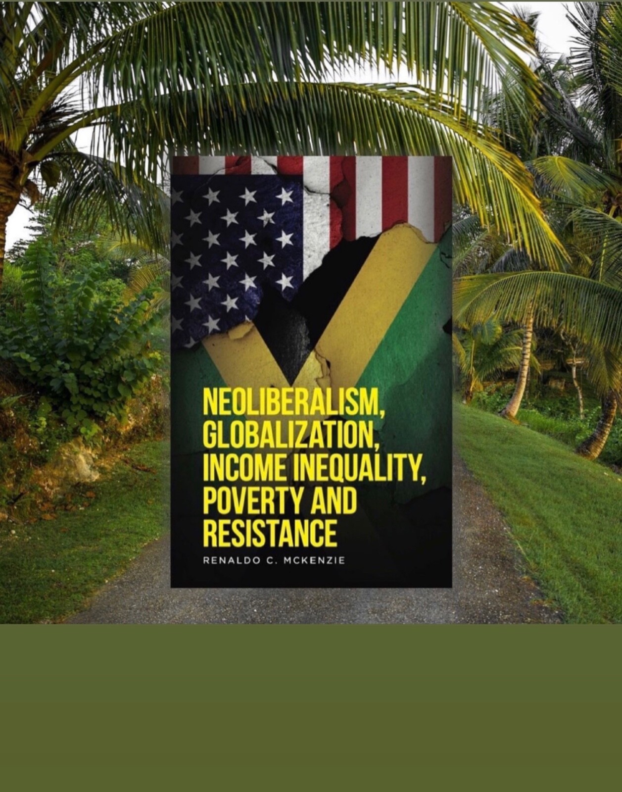 Neoliberalism, Globalization, Income Inequality, Poverty And Resistance