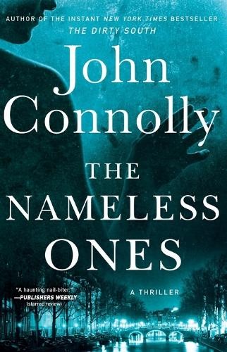 John Connolly The Nameless Ones (Paperback) Charlie Parker (UK IMPORT)