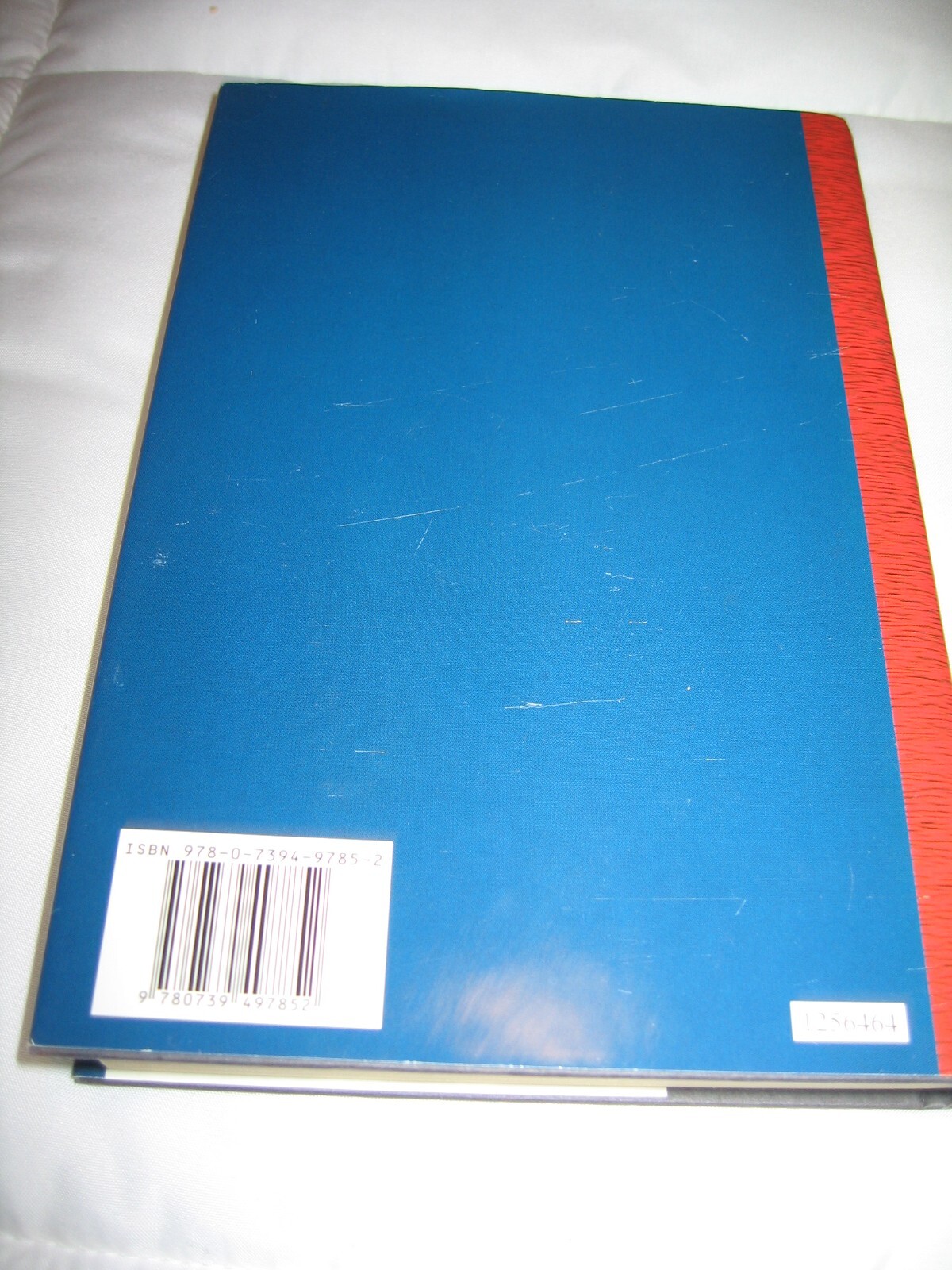 In Deep Waters Karin Kallmaker and Radclyffe HC