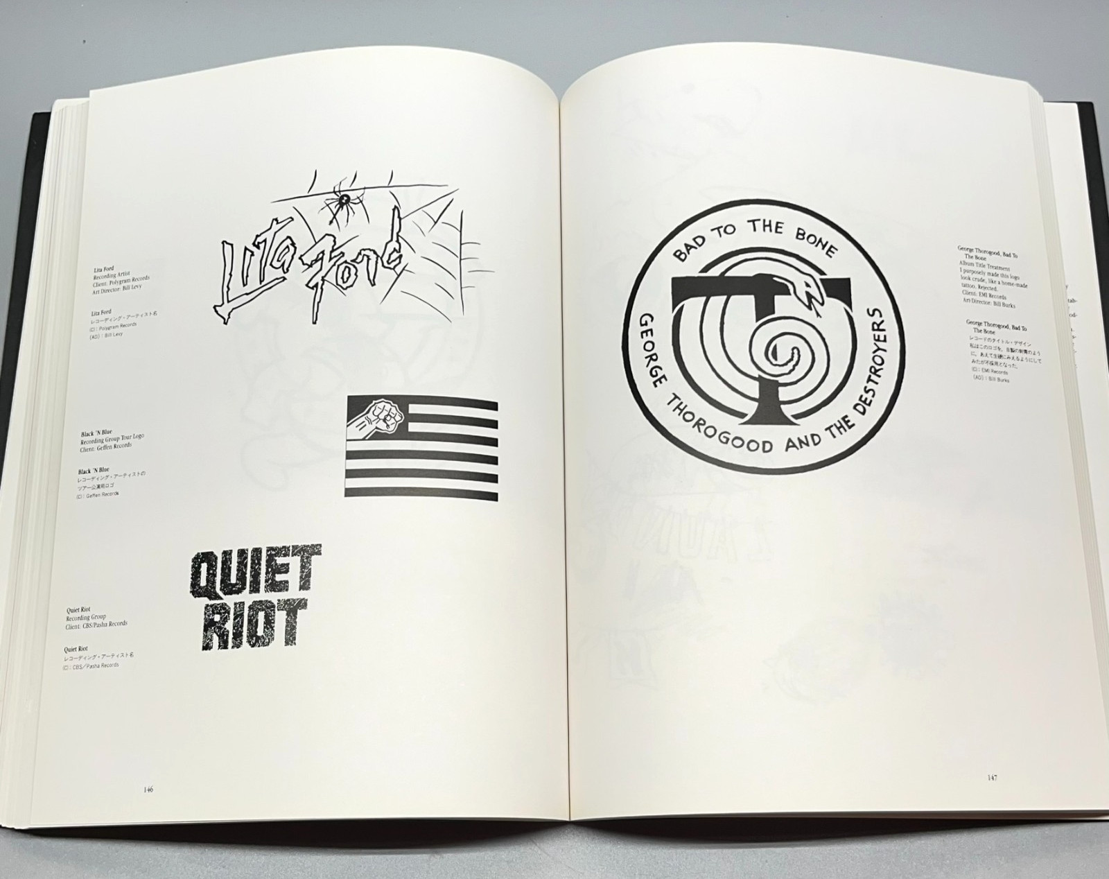 Marks New Directions in Logo Design Jay Vigon 1986 Graphic-sha Japanese English