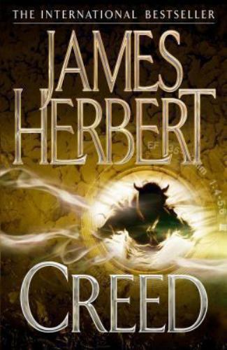 Creed by James Herbert (Paperback)