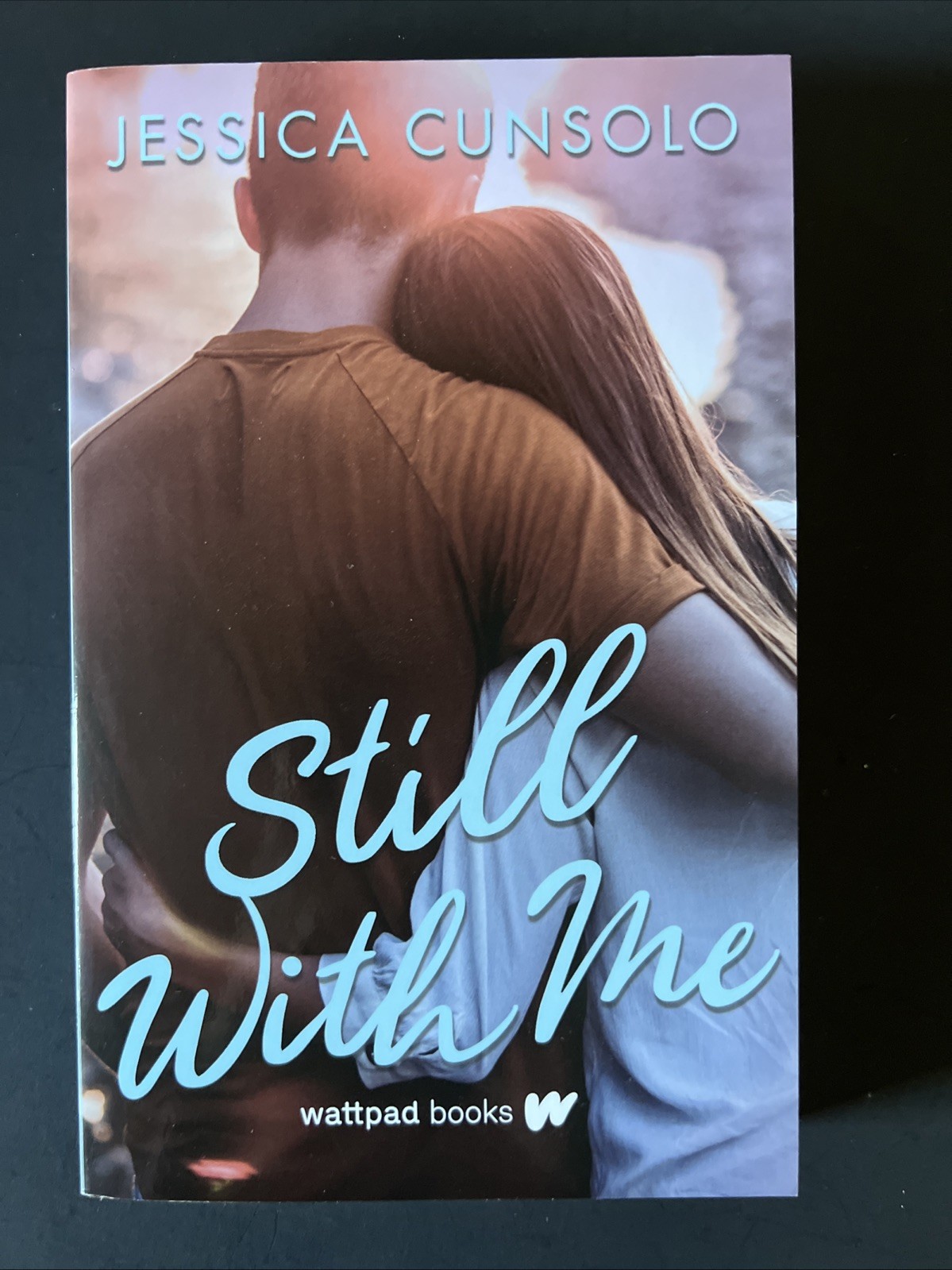 Still with Me by Jessica Cunsolo (2021, Trade Paperback)