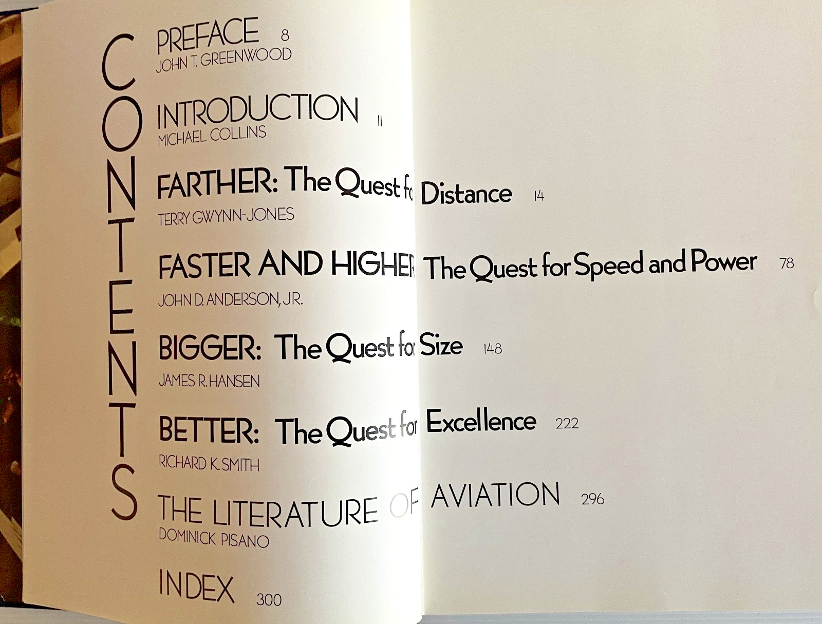 Milestones of Aviation Smithsonian Institution National Air & Space Museum HC
