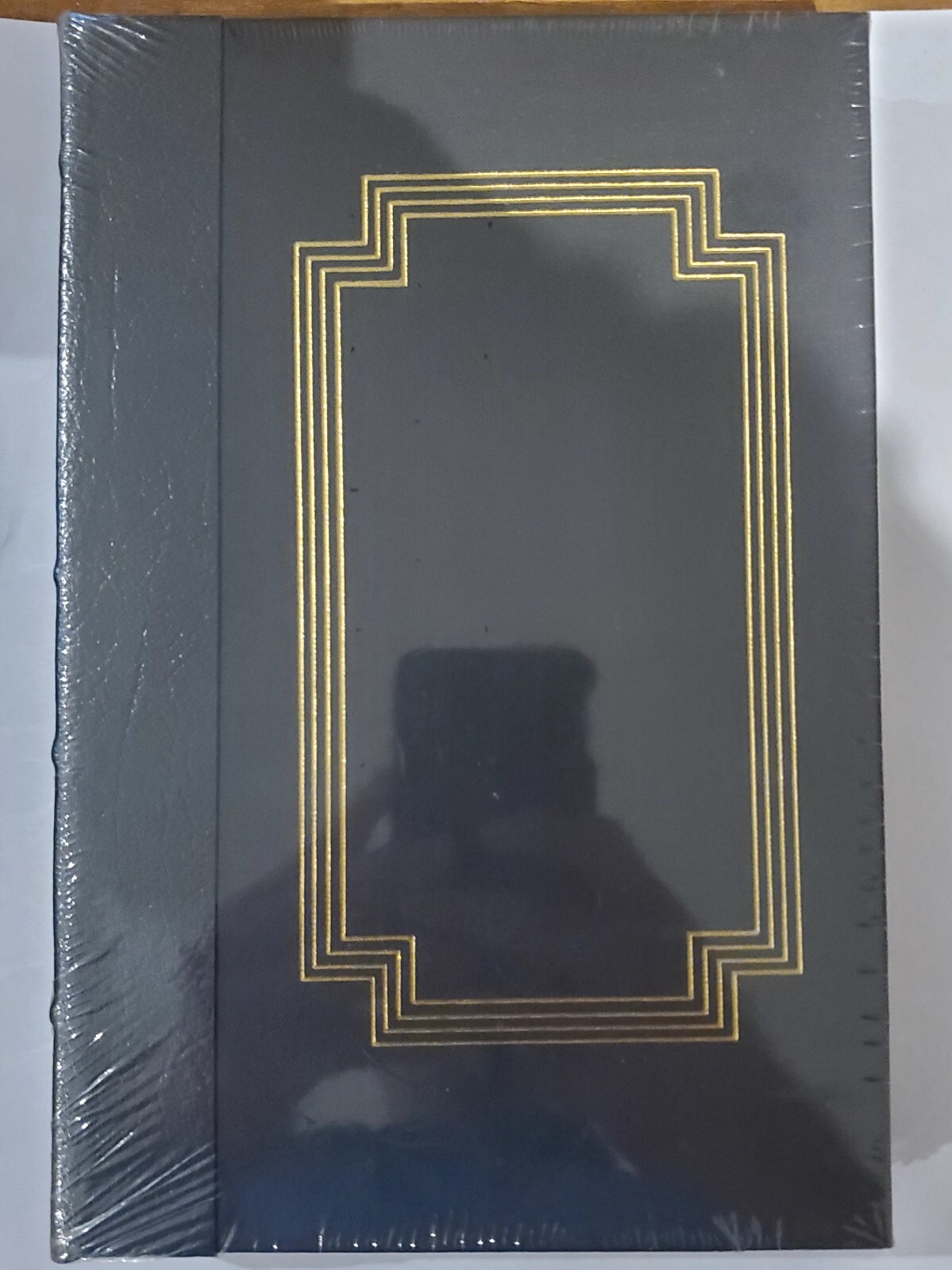 The Collaborator by Alice Kaplan, Notable Trials Library, Sealed