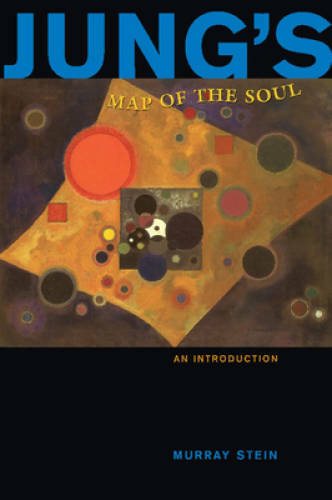 Jung’s Map of the Soul: An Introduction – Paperback By Stein, Murray – GOOD