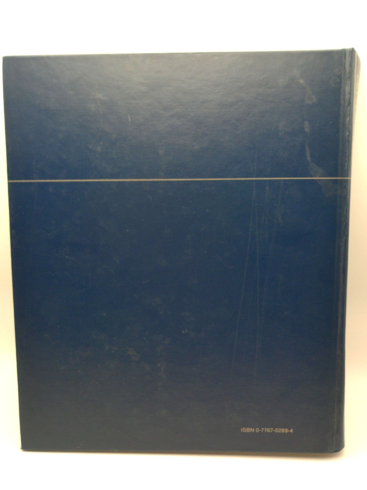 Press Siever Earth Second Edition Hardcover 1978 W H Freeman Geology Illustrated