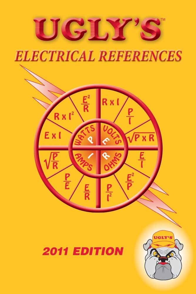 Ugly’s Electrical References 2011