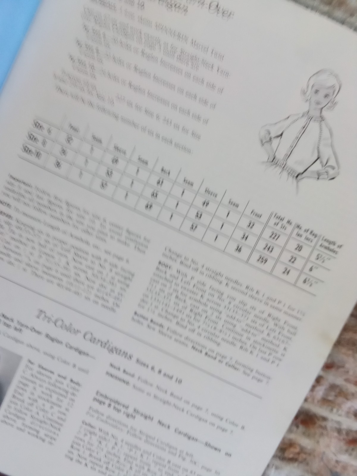 Spinnerin 101 Ideas: Lesson 2, Volume 309 (1963,Pb)