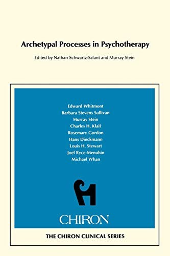 Archetypal Processes in Psycho – GOOD