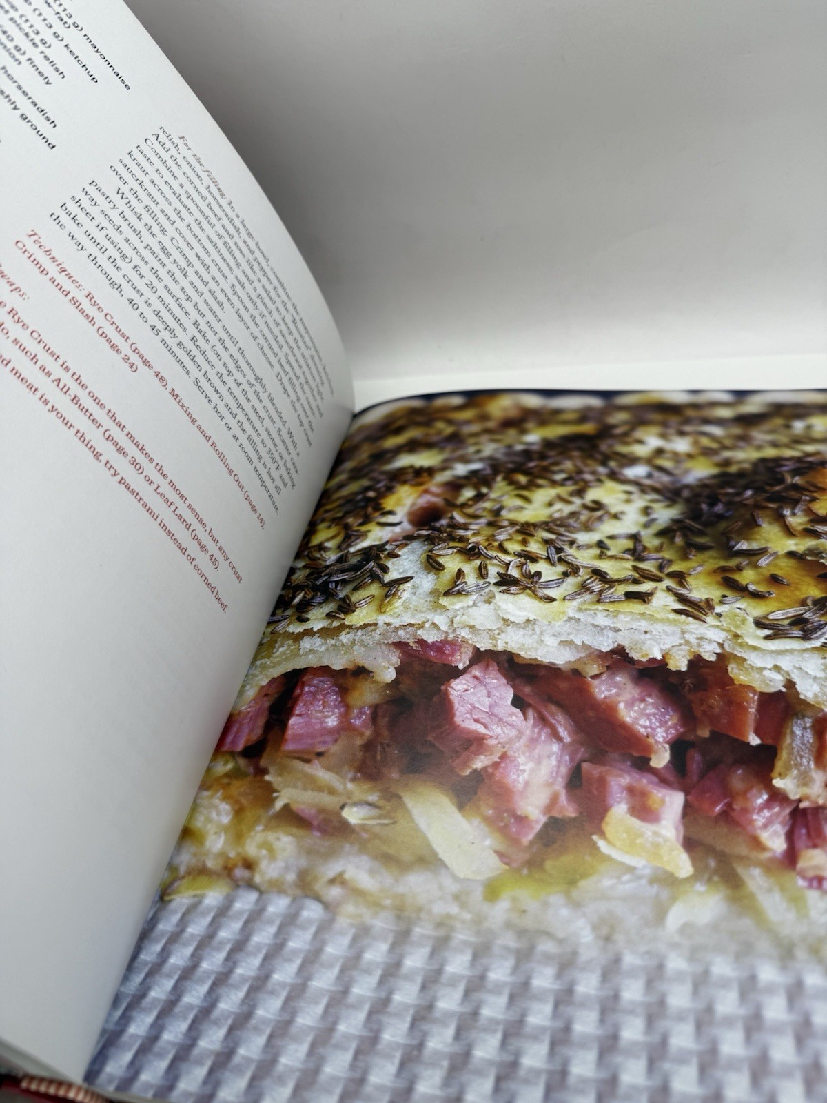 Pie Squared: Irresistibly Easy Sweet & Savory Slab Pies – Hardcover