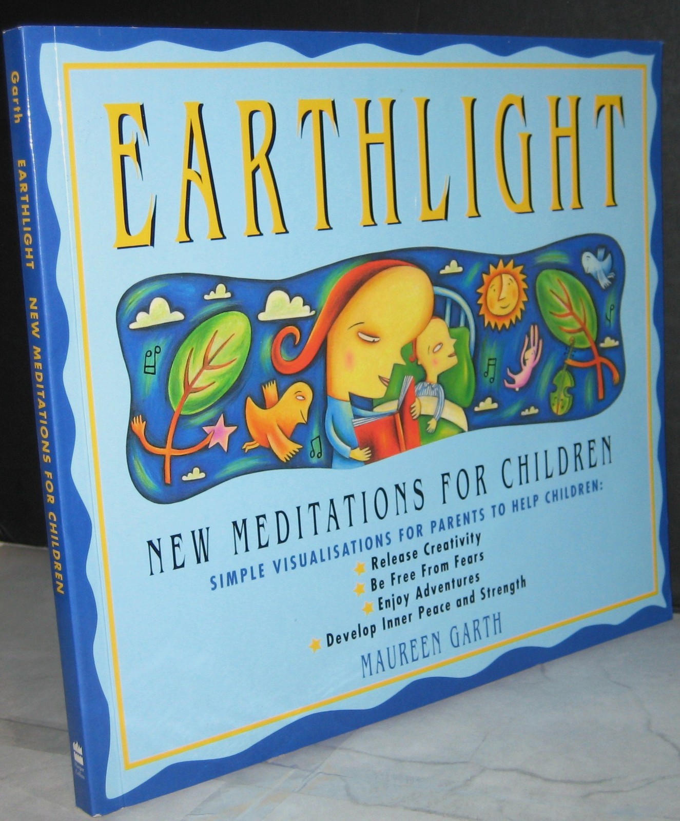 Earthlight