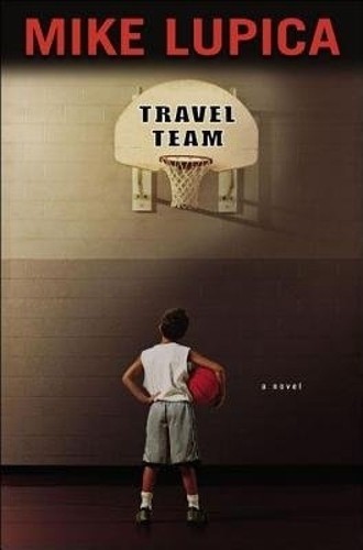 Travel Team, Lupica, Mike