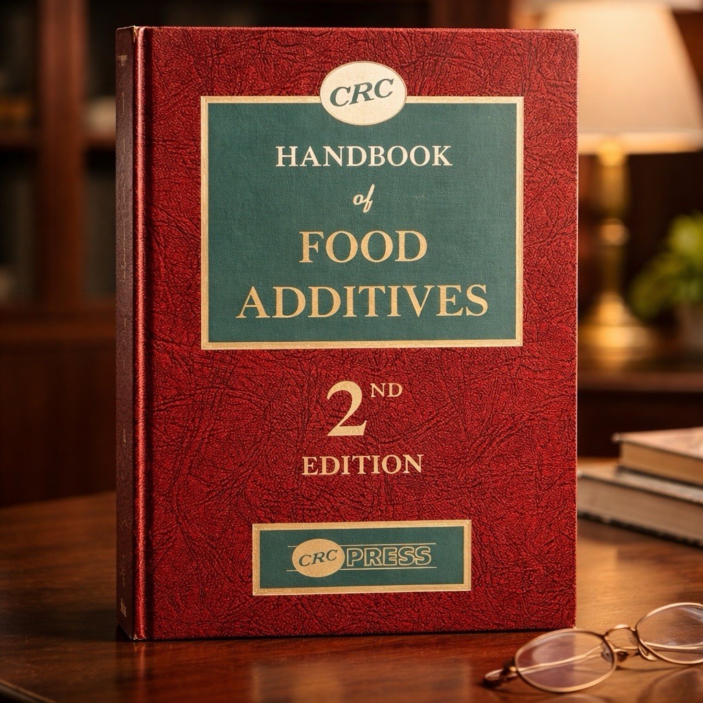 1968 Handbook of Tropical Food Crops by Franklin W. Martin (CRC Press)