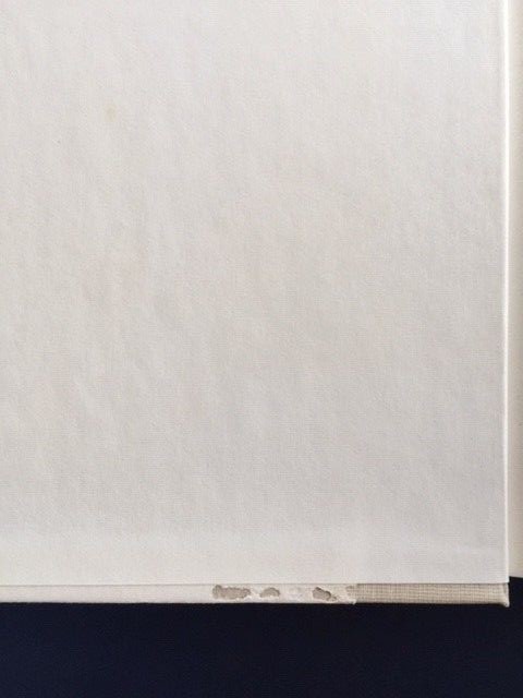 FIMA – FIRST AMERICAN EDITION INSCRIBED BY AMOS OZ
