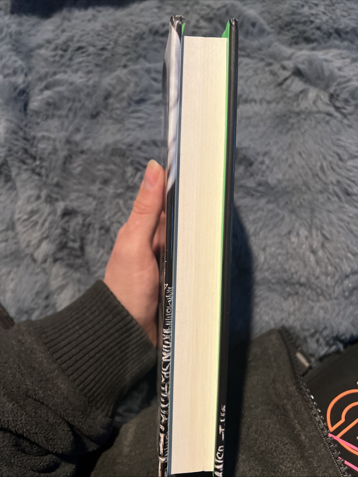 Trainspotting by Irvine Welsh First US Edition THUS Print Hardcover 2002 B-226