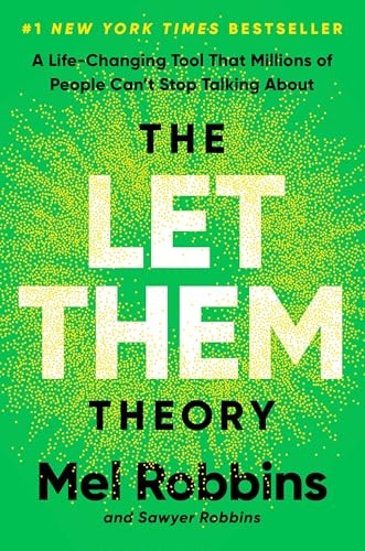 The Let Them Theory – VERY GOOD