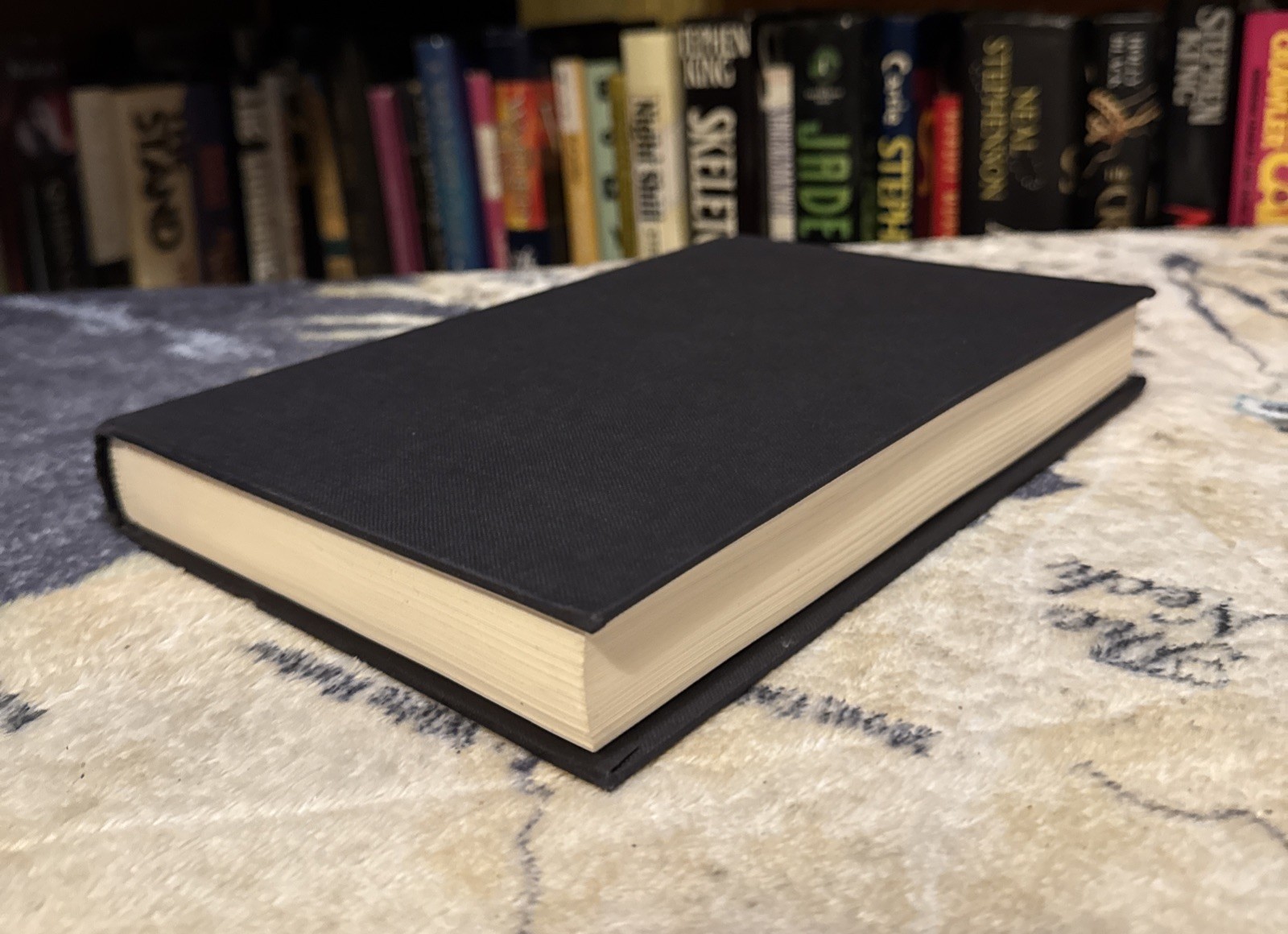 Spin – Robert Charles Wilson (2005, Hardcover) First Edition/1st Printing, VG