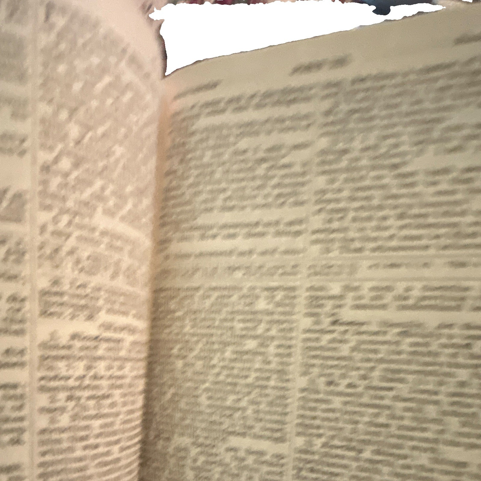 Judson Press New Testament With Brief Notes 1884 Hardcover Illus