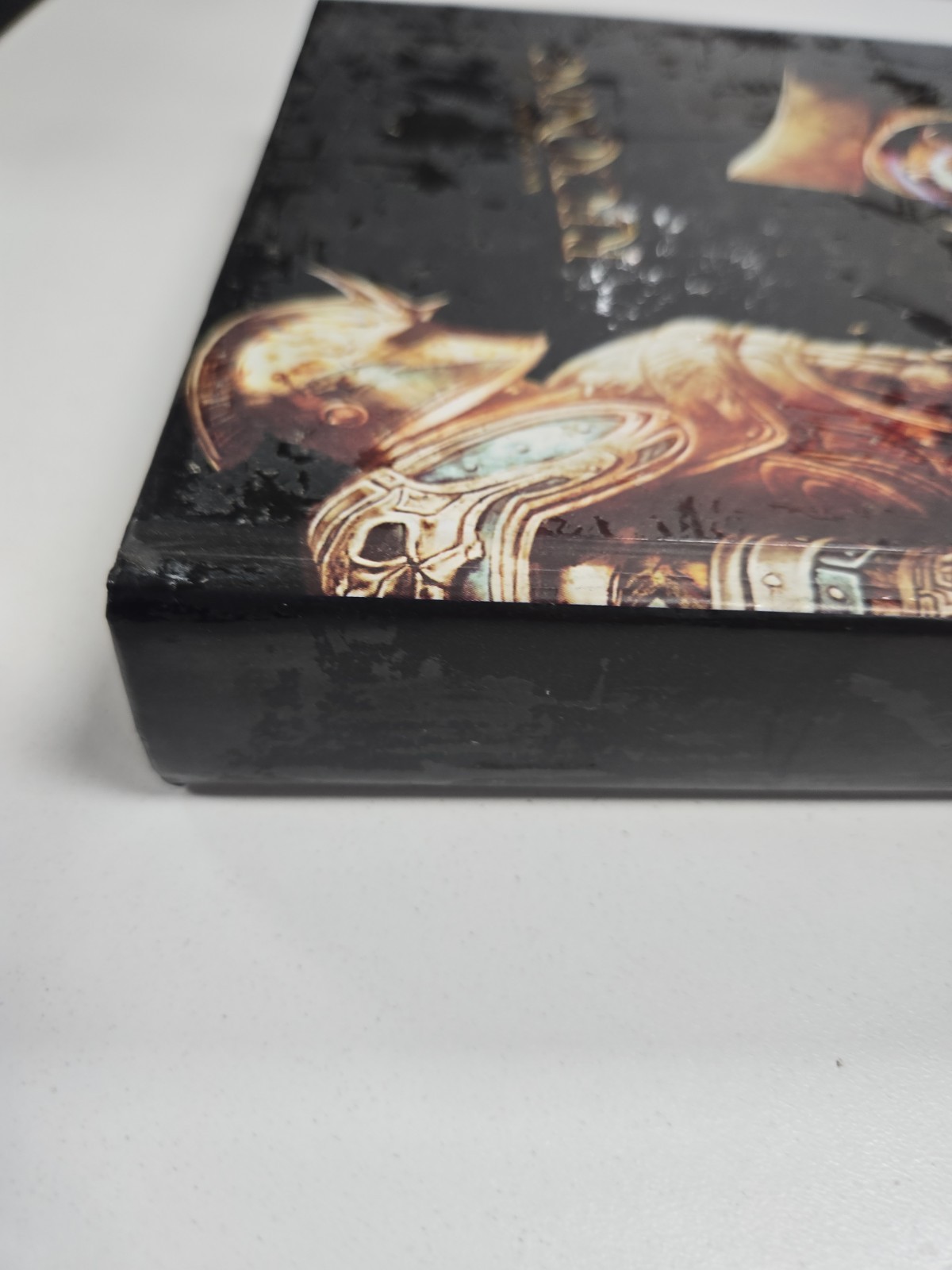 Kingdoms of Amalur: Reckoning by Future Press. The Official Guide. Hardcover