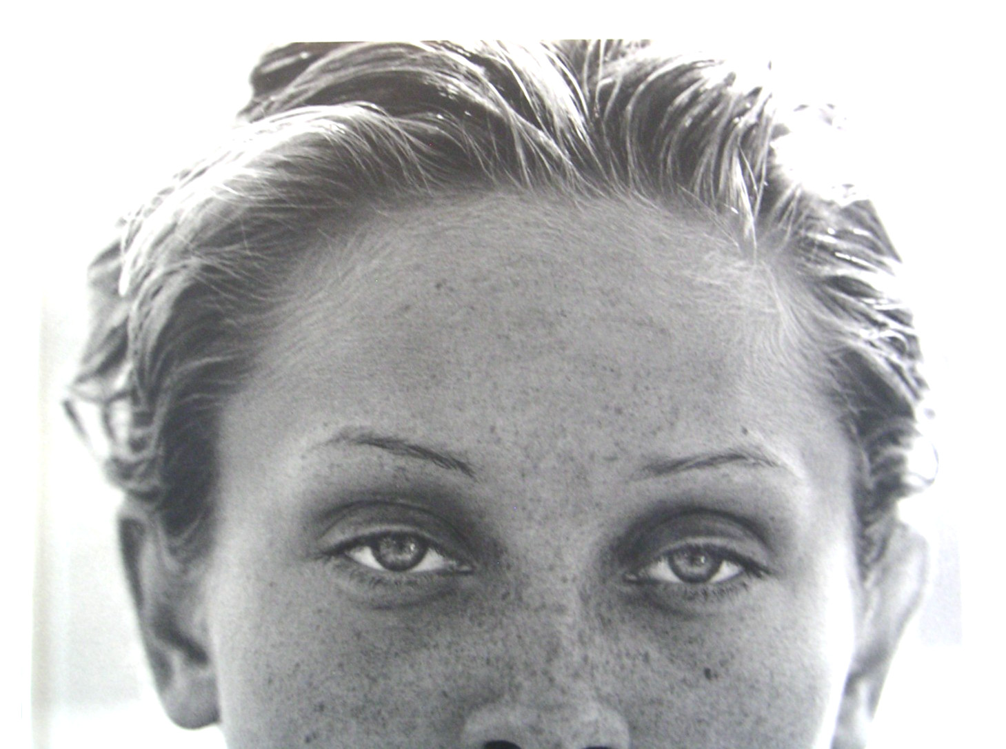 HUGE BOOK: ORIGINAL 1997 PETER LINDBERGH “IMAGES OF WOMEN”