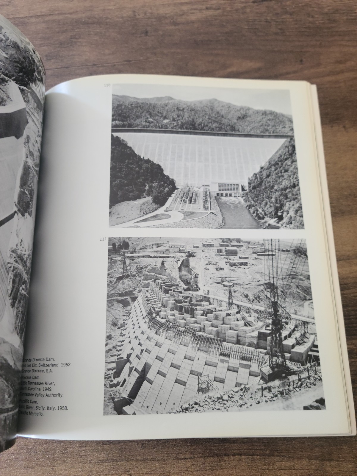 1964 Twentieth Century Engineering Museum of Modern Art MoMA Exhibit Book Vtg