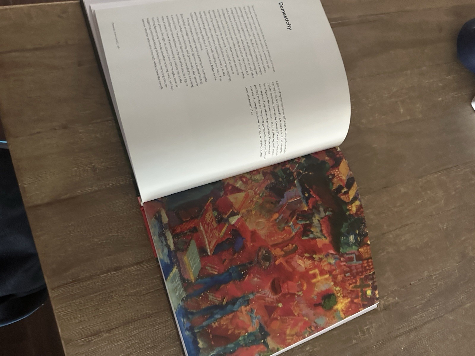 Playing with Fire : Paintings by Carlos Almaraz by Howard N. Fox (2017, Hard